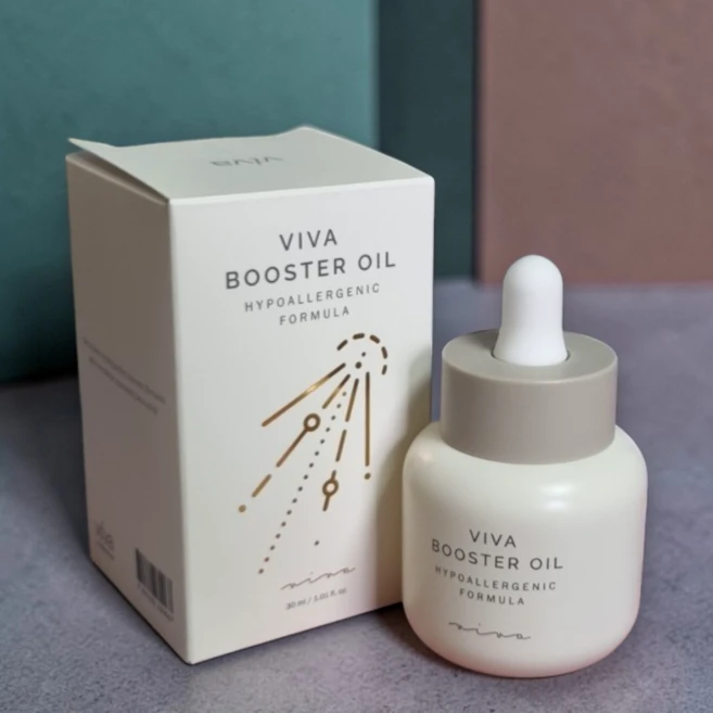 [즉각보습개선] 비바코리아 부스터 오일 30ml 고농축 피부탄력개선 100시간보습지속 치밀도&리프팅개선 저자극 건조함개선 고보습 멀치오일 마사지오일 촉촉한마무리 은은한향, 1개 - 쿠팡