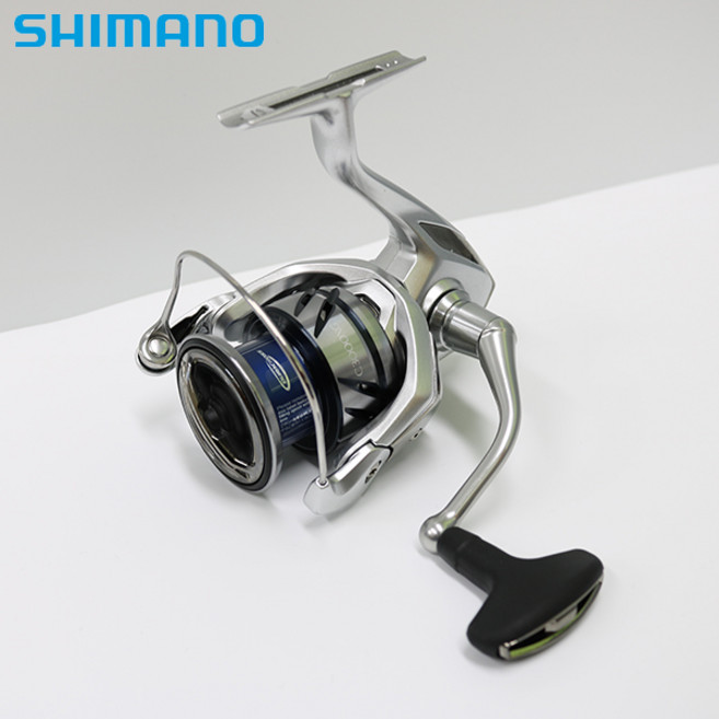 [윤성보증] 23 스트라딕 시마노 스피닝릴, 2500SHG(045836)