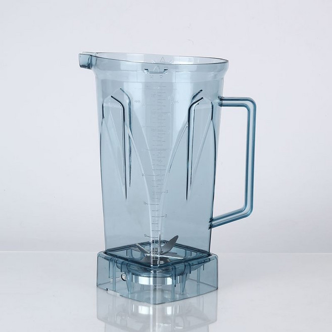 限時促銷小太陽沙冰機配件TM-767二代三代通用豆漿機杯子攪拌機桶壺大馬力, 1個, 12齒輪,杯子整套+棒