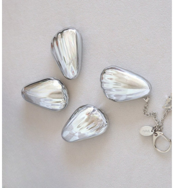 네이밍 블러리 치크밤, 1개, 멜로