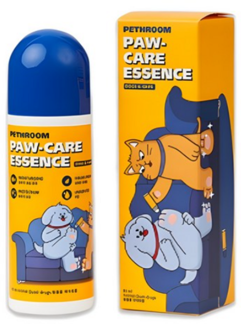 페스룸 포우 케어 에센스 85ml, 1개