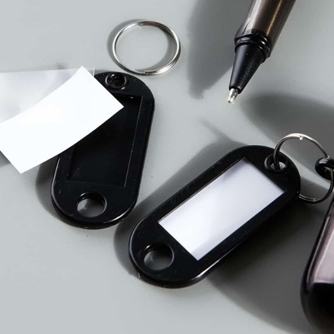 헬스장키링 락커룸 열쇠고리 사물함 락커넘버, 1개