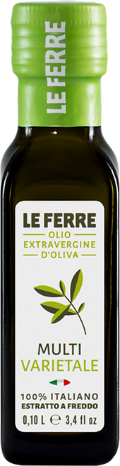 레페레 멀티바리에딸레 올레오칸탈 이탈리아 엑스트라버진 올리브오일, 1개, 100ml