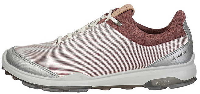 에코 여성용 비옴 하이브리드 골프화 3 W 12550351404