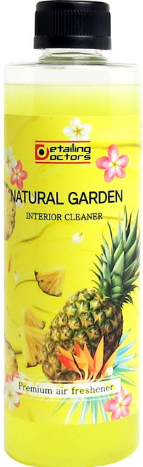 디테일링닥터스 내츄럴가든 파인애플 500ml, 1개