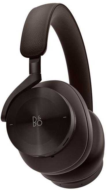 뱅앤올룹슨 95주년 노이즈 캔슬링 블루투스 헤드폰, Chestnut, Beoplay H95