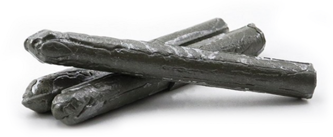 코코린트 3+3/6+6/15+15 만능 수리 저온용접봉 알루미늄 스텐용(구리/철/알루미늄/도자기에적용) 포장증정, 15개, 용접봉