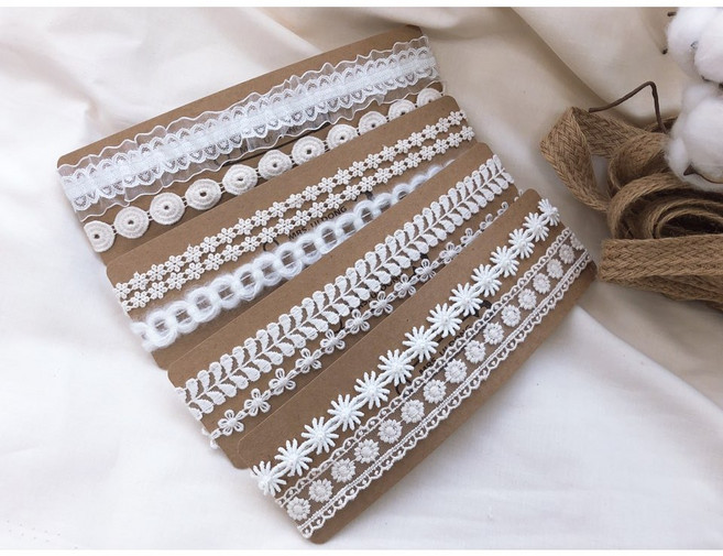 [아기헤어밴드] 우이동금손 레이스 헤어밴드