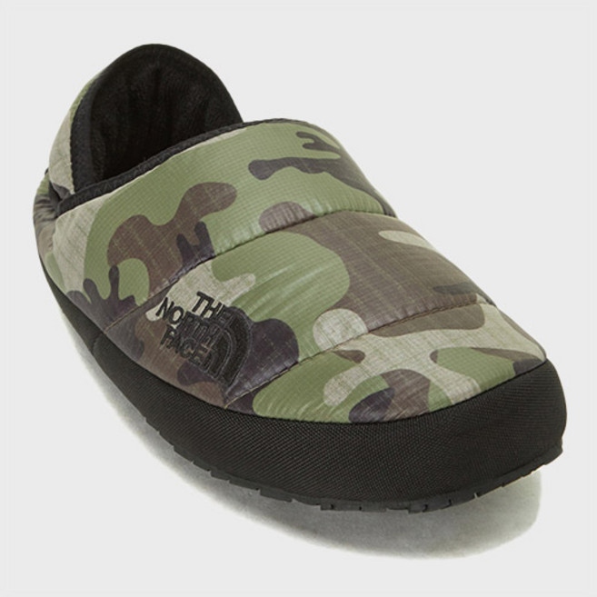 [노스페이스] 눕시 뮬 NS93P52D_KHA