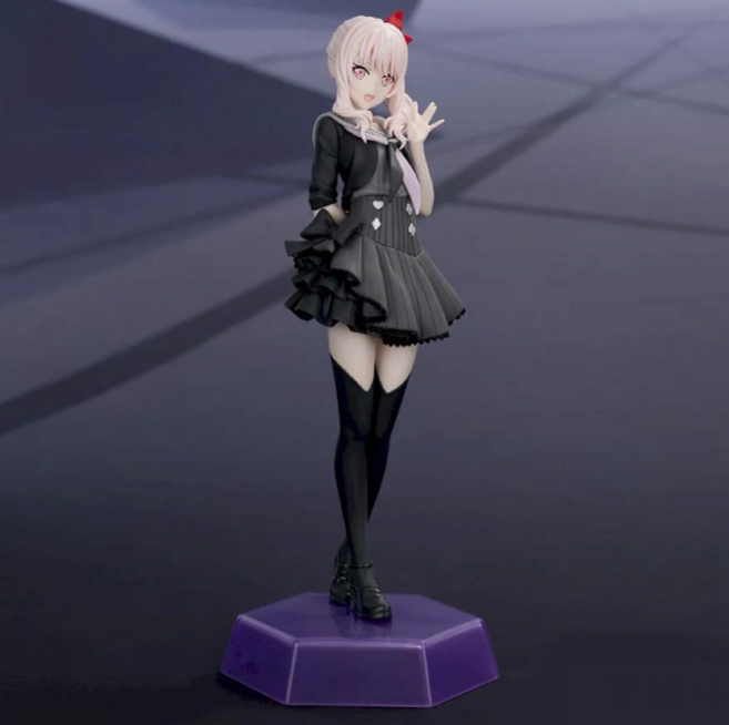 프로세카 Desktop×DecorateCollections 아카야마 미즈키, 일반국제배송(7~8일소요), 1개