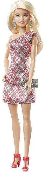 Mattel GJB74 홀리데이 바비 인형 만 3세 이상