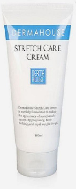 더마하우스 스트레치 케어 크림 180ml 3개 320673
