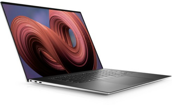 델 2023 XPS 17 9730 코어i7 인텔 13세대 지포스 RTX 4070, 플래티넘 실버, 2TB, 16GB, WIN11 Pro, DX9730-WP02KR