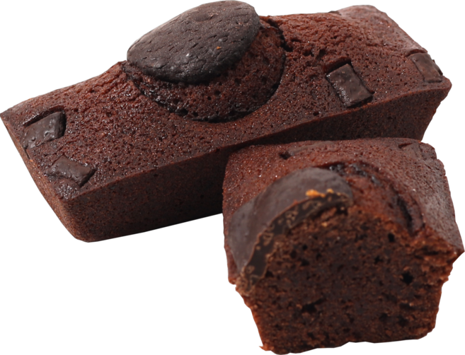 디디얌 휘낭시에 개별선택구매, 1개, 초코초코칩 휘낭시에