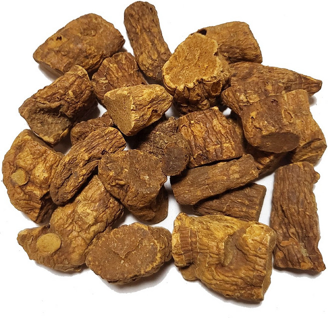 국내산 황정 볶은 둥굴레 차 500g, 볶은둥굴레500g, 1개