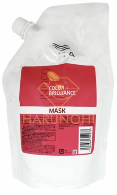 일본 웰라 인비고 컬러 브릴리언스 컬러 헤어 트리트먼트 940ml 리필용 - 쿠팡