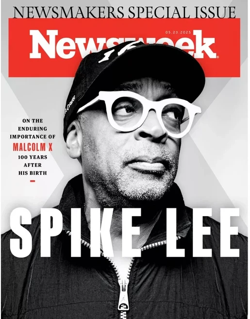 Newsweek 뉴스위크 영문판 정기구독 (1년)