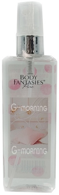 바디판타지 퓨어핑크 캐시미어 판타지 118ml, 1개