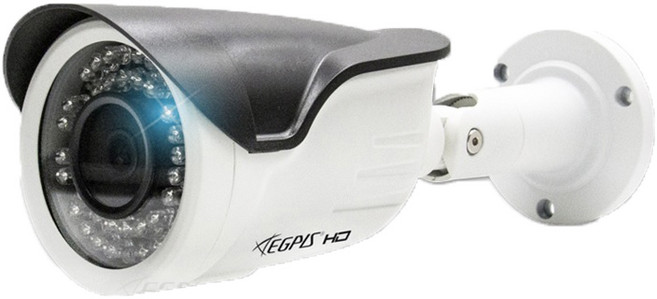 이지피스 210만화소 EGPIS AHDB2242NIR(D) 3.6mm 실외 적외선 카메라, 1개