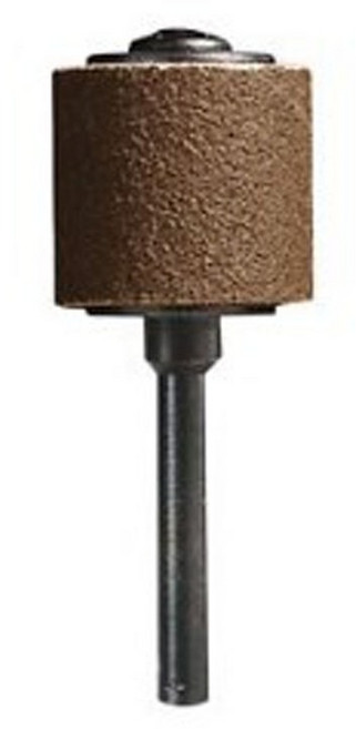 드레멜 비트 407(샌딩드럼비트12.7mm #60), 1개