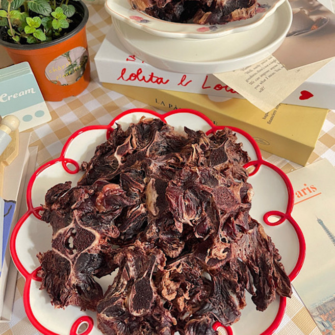 제로네_캥거루꼬리(150g), 1개, big, 150g