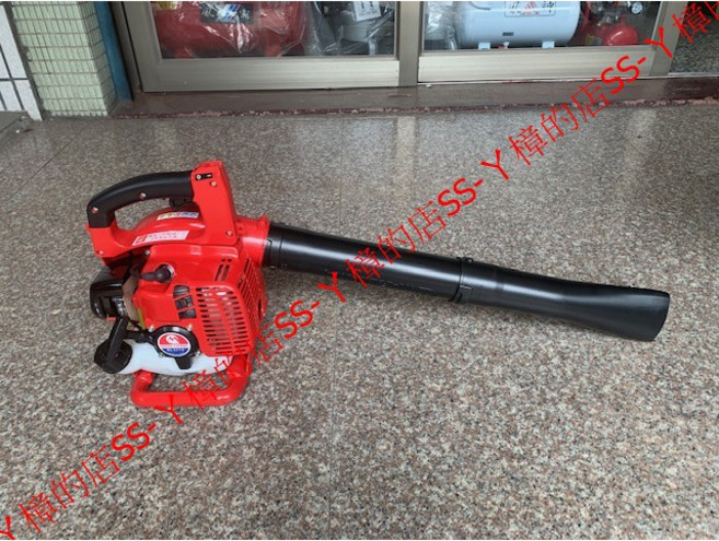 MARUYAMA BL3110 手提式引擎吹葉機 日本製造 強勁風力 附發票, 含稅