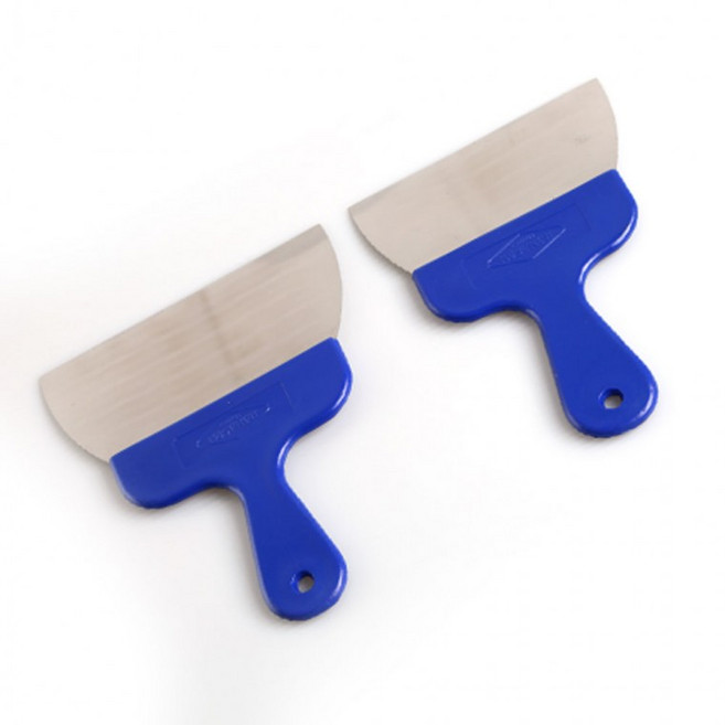 스크레퍼 스크래퍼 초콜렛 템퍼링 손잡이 (소/대), 1개