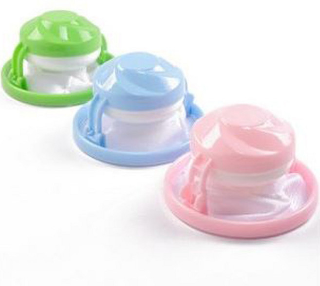 민스리빙 먼지제거 먼지거름망 통돌이세탁기 세탁망, 1개, 5개