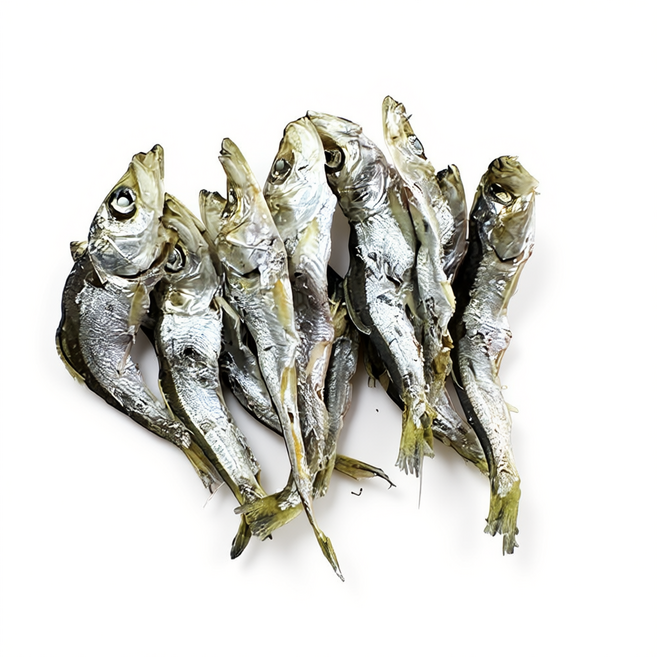 솔치 청어새끼 남해 다시 멸치 국물용 육수 멸치 찍음 1.5kg, 1개