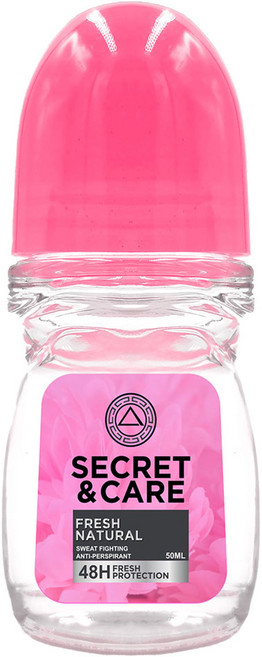 아리스 데오 롤온 프레시, 50ml, 1개