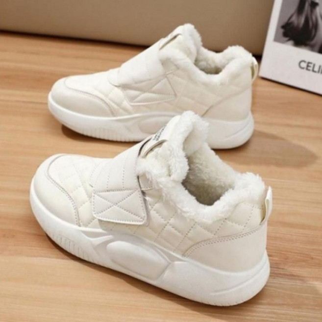 여성 기모 퍼 털 안감 겨울 부츠 신발 운동화 방한화 남성 방한 아기 패딩 유아 아동 여성 미들 털신