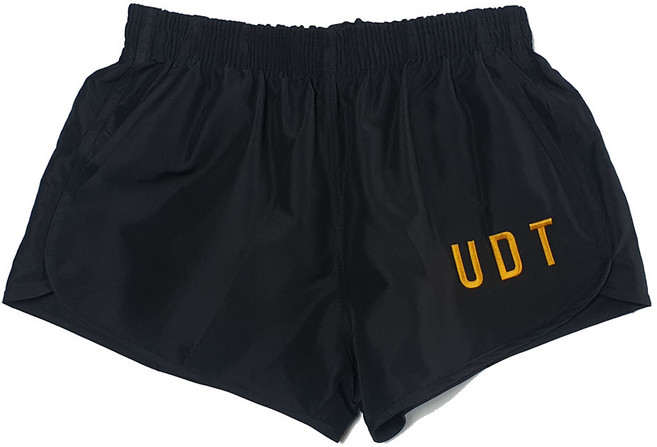 자체제작 상품 UDT 쿨 로카 숏 반바지 조깅 수영 헬스 마라톤(00207)