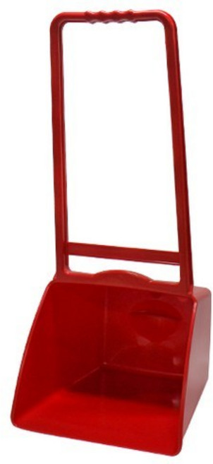 월드크린 외곽 쓰레받기, 1개