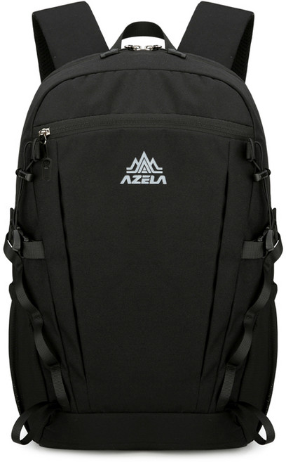 등산가방20리터 25리터배낭 네이처하이크배낭 트레킹배낭 스포츠백팩 백패킹경량배낭 여자여행용백팩 나일론백팩 경량백팩 데일리백팩 가벼운여성백팩 남자등산가방20리터, 신상품 + 블랙