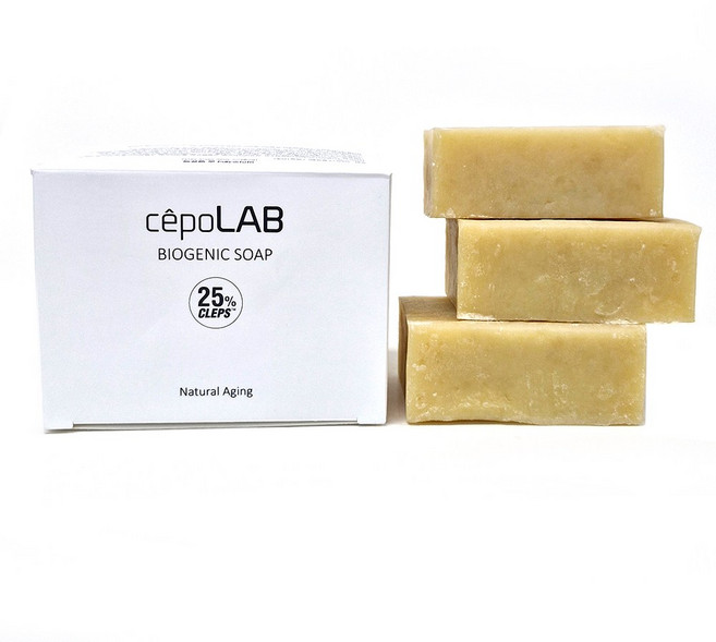 세포랩 바이오제닉 솝 밸류팩(100g x 3개), 100g