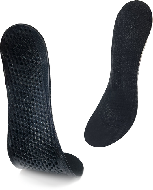 슈콘 슬림 편안한 통기성 구두 인솔 깔창 SC004