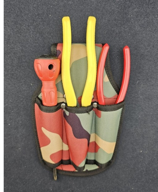 뺀치 케이스 10종 택1, C-3, 1개