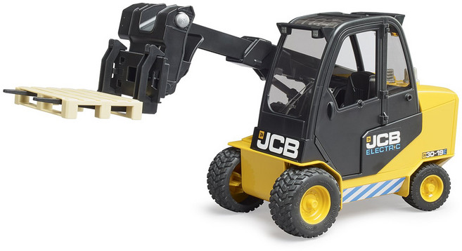 브루더 02512 JCB 지게차, 1개
