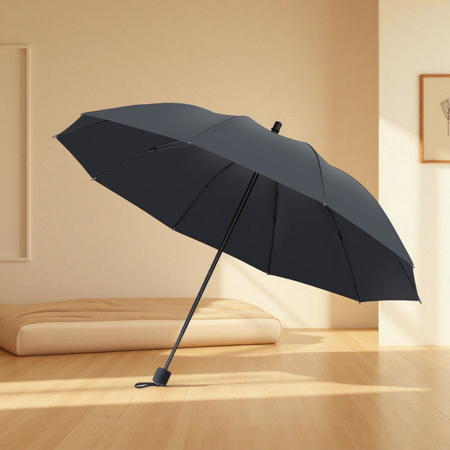 加大雨傘 全自動雨傘 晴雨兩用防曬傘