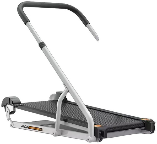 접이식 손잡이 러닝 워킹패드 머신 가정용 런닝머싱 핑크, 4. 오디너리-클래식화이트+드로스트링