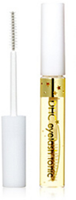 DHC 睫毛修護液，滋養強韌睫毛，改善毛躁斷裂，展現迷人電眼, 6.5ml, 1支