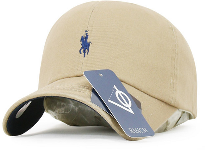 베이직엠 아동용(7~13세) 사계절 야구모자 볼캡 워싱 승마자수