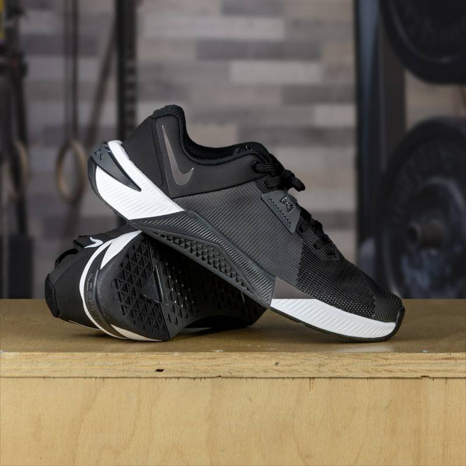 나이키 남녀공용 크로스핏화 메트콘10 블랙에디션 국내매장판정품