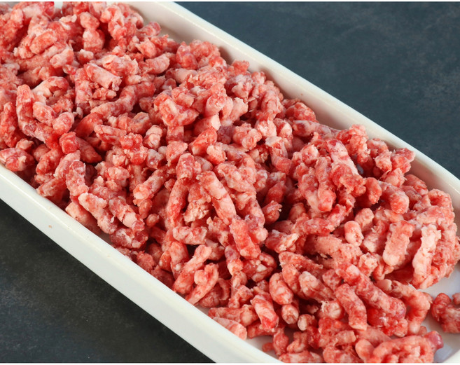 [특가진행중] 한우다짐육 신선한 한우 오직 1++등급 투쁠 다짐육, 1박스, 600g