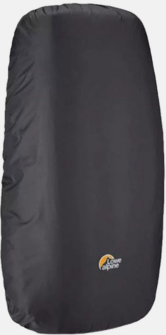 로우알파인 레인커버 BLACK, L, 1개