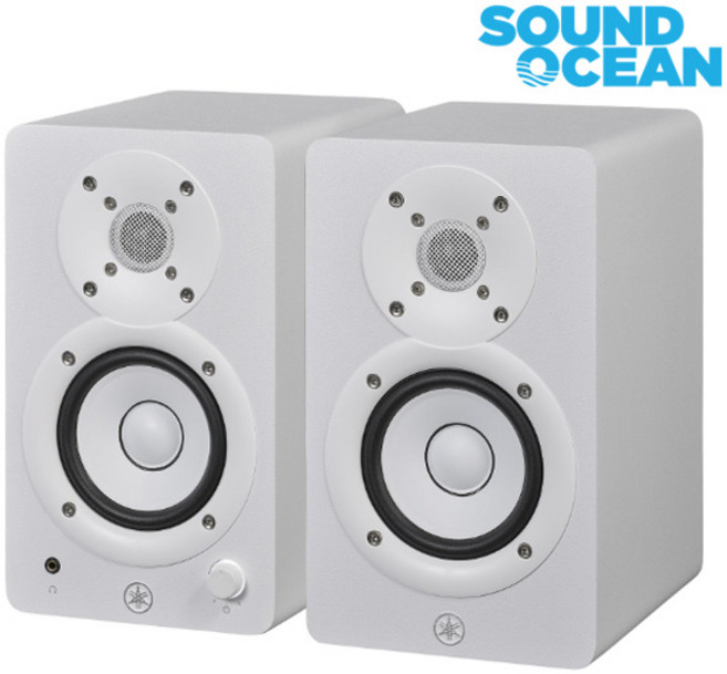 야마하 모니터 스피커, HS3