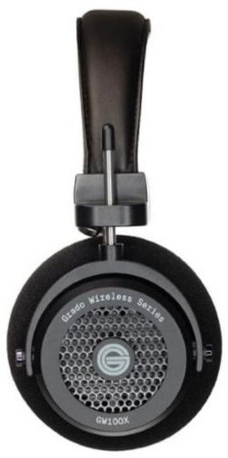 GRADO 그라도 무선 헤드폰 GW100x 블루투스헤드폰, GRADO 그라도 무선 헤드폰 GW100x 블루투스헤드