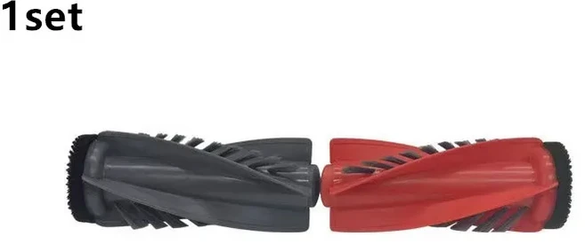 로보락 P20 PRO/Qrevo Curv 로봇 청소기 호환 메인 브러시 예비 부품