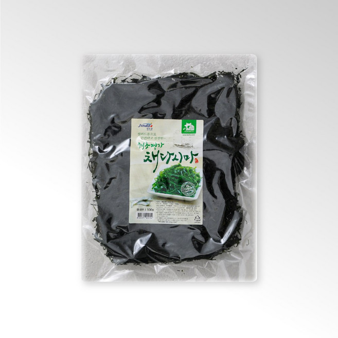 해초명가 채 다시마 100g, 1개