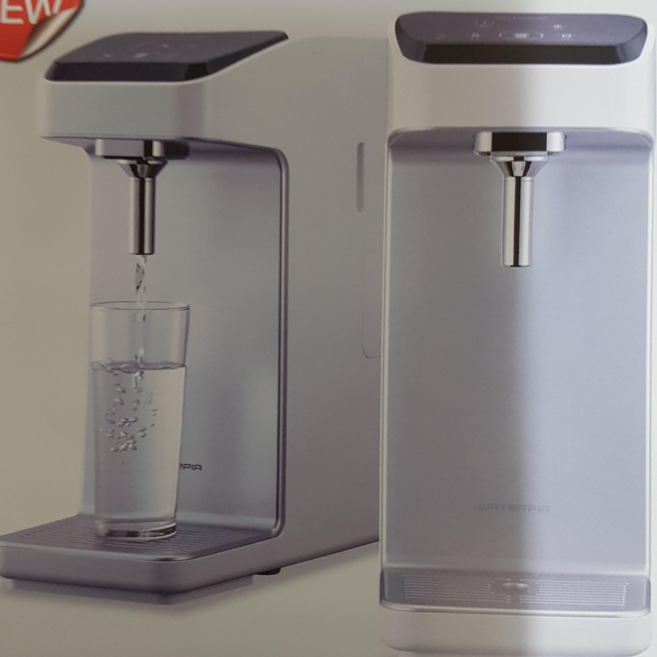 원봉 워터피아 WFP-2320 직수정수기+미제필터[옴니퓨어-1M +고급조리수]